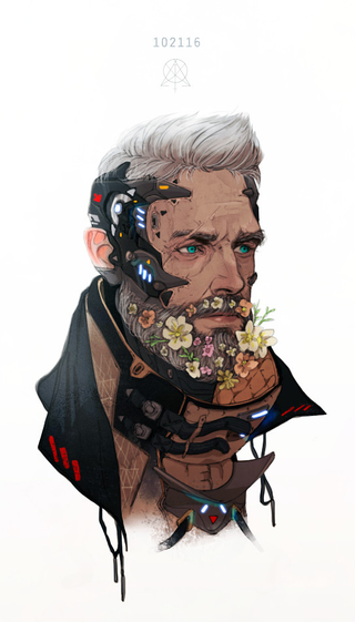 Illustration for article titled A Wandering Swordsman, His Blade For Hire